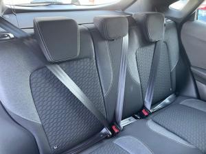 Ford Puma 1.0T Titanium - Image 11