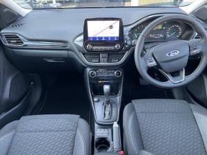 Ford Puma 1.0T Titanium - Image 12