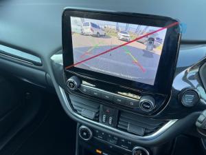 Ford Puma 1.0T Titanium - Image 13