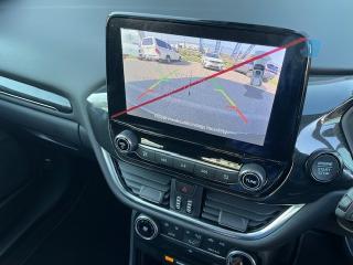 Ford Puma 1.0T Titanium