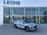 Ford Puma 1.0T Titanium