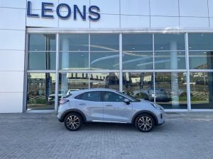 Ford Puma 1.0T Titanium - Image 2