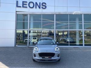 Ford Puma 1.0T Titanium - Image 3