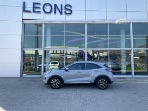 Ford Puma 1.0T Titanium - Image 4