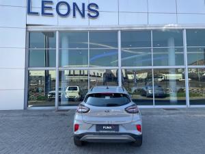 Ford Puma 1.0T Titanium - Image 5