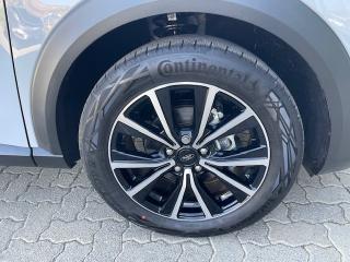 Ford Puma 1.0T Titanium