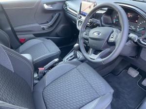 Ford Puma 1.0T Titanium - Image 9
