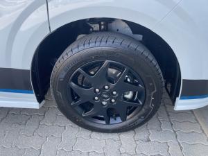 Ford Tourneo Custom 2.0SiT Sport - Image 10