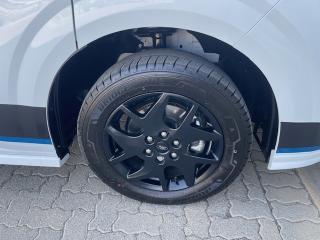 Ford Tourneo Custom 2.0SiT Sport