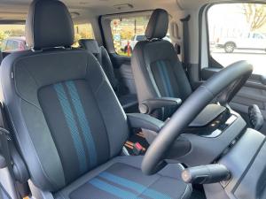 Ford Tourneo Custom 2.0SiT Sport - Image 12