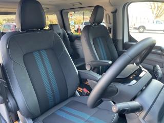 Ford Tourneo Custom 2.0SiT Sport