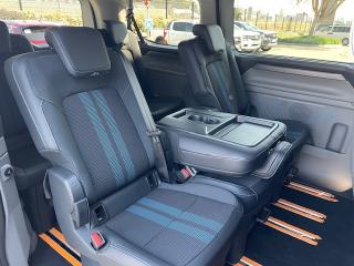 Ford Tourneo Custom 2.0SiT Sport