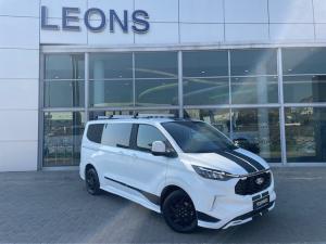 Ford Tourneo Custom 2.0SiT Sport - Image 1