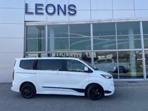 Ford Tourneo Custom 2.0SiT Sport - Image 2