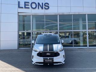 Ford Tourneo Custom 2.0SiT Sport