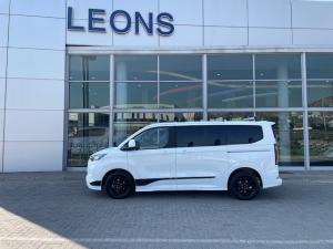 Ford Tourneo Custom 2.0SiT Sport - Image 4