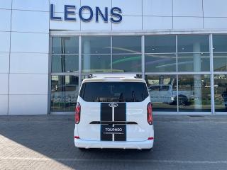 Ford Tourneo Custom 2.0SiT Sport