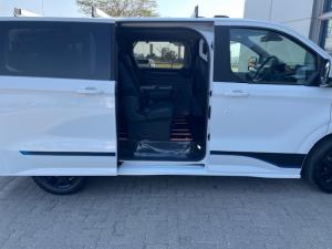 Ford Tourneo Custom 2.0SiT Sport - Image 7