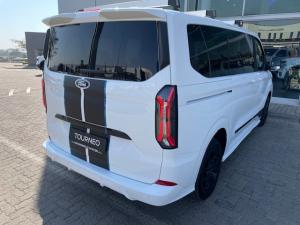 Ford Tourneo Custom 2.0SiT Sport - Image 8