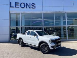 Ford Ranger 2.0 BiTurbo SuperCab Wildtrak 4x4 - Image 1