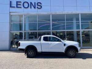 Ford Ranger 2.0 BiTurbo SuperCab Wildtrak 4x4 - Image 2