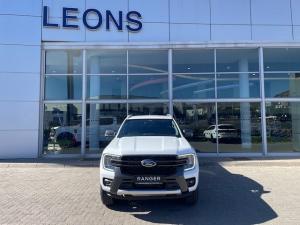 Ford Ranger 2.0 BiTurbo SuperCab Wildtrak 4x4 - Image 3