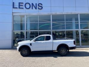 Ford Ranger 2.0 BiTurbo SuperCab Wildtrak 4x4 - Image 4