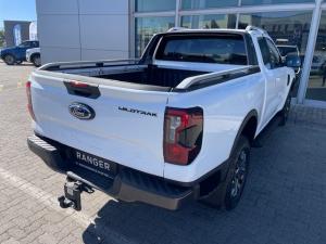 Ford Ranger 2.0 BiTurbo SuperCab Wildtrak 4x4 - Image 6