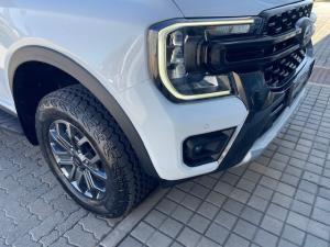 Ford Ranger 2.0 BiTurbo SuperCab Wildtrak 4x4 - Image 7