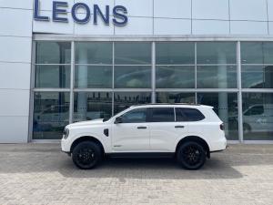 Ford Everest 2.0 BiTurbo Sport - Image 4