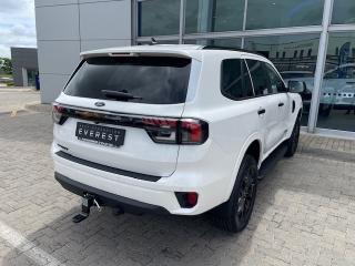 Ford Everest 2.0 BiTurbo Sport