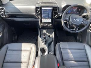 Ford Ranger 2.0 SiT double cab XLT - Image 12