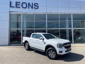 Ford Ranger 2.0 SiT double cab XLT - Image 1