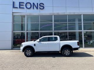 Ford Ranger 2.0 SiT double cab XLT