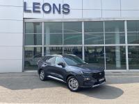 Ford Territory 1.8T Ambiente