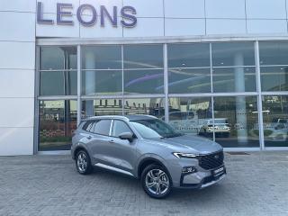 Ford Territory 1.8T Ambiente