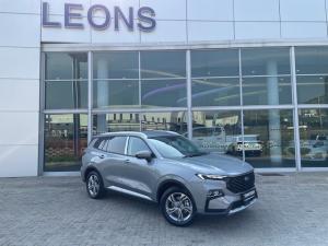 Ford Territory 1.8T Ambiente - Image 2