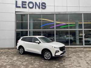 Ford Territory 1.8T Ambiente - Image 3