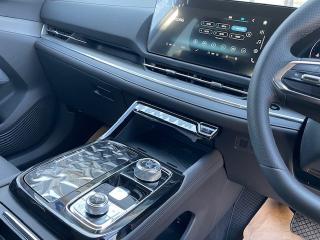 Ford Territory 1.8T Trend