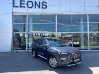 Ford Territory 1.8T Trend