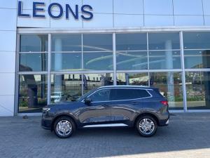 Ford Territory 1.8T Trend - Image 4