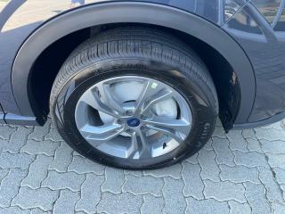 Ford Territory 1.8T Trend