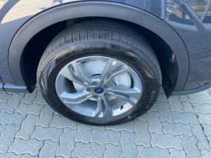 Ford Territory 1.8T Trend - Image 8