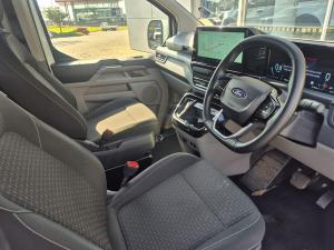 Ford Tourneo Custom 2.0SiT Trend LWB - Image 10