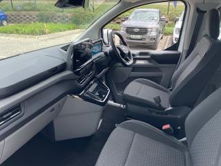 Ford Tourneo Custom 2.0SiT Trend LWB