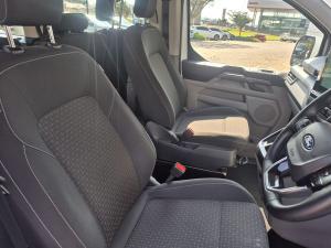 Ford Tourneo Custom 2.0SiT Trend LWB - Image 11