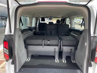 Ford Tourneo Custom 2.0SiT Trend LWB