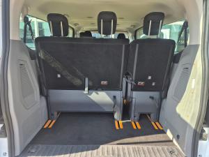 Ford Tourneo Custom 2.0SiT Trend LWB - Image 15