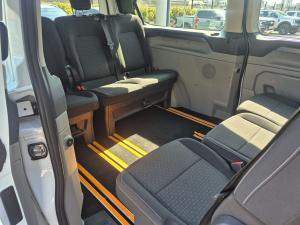 Ford Tourneo Custom 2.0SiT Trend LWB - Image 16