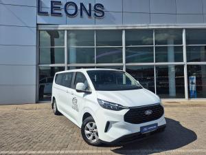 Ford Tourneo Custom 2.0SiT Trend LWB - Image 1